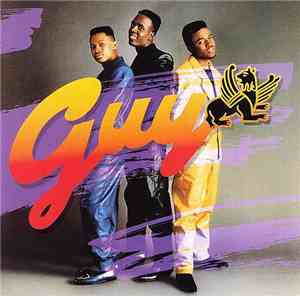 Guy - Guy