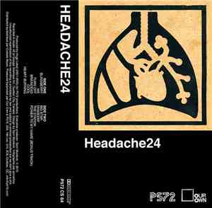 Headache24 - 10 Years Of Cool