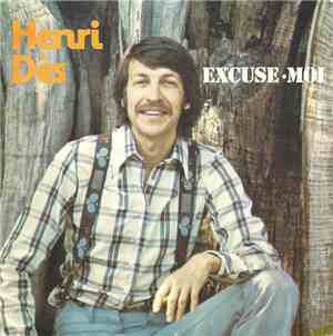 Henri Dès - Excuse-Moi