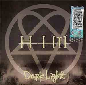 HIM  - Dark Light