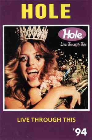 Hole  - Live Through This
