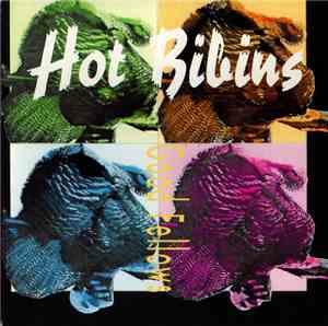 Hot Bibins - Good Fellows