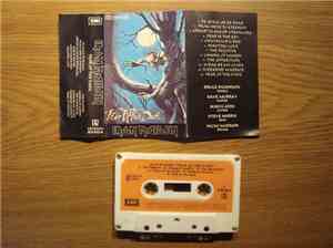 Iron Maiden - Fear Of The Dark