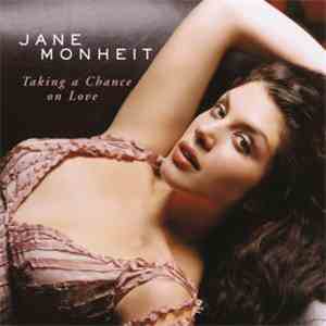 Jane Monheit - Taking A Chance On Love