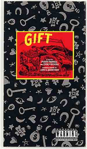 Jane's Addiction, Ice-T And Ernie C., Harry Perry - Gift