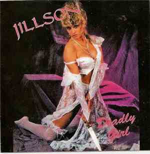 Jillson - Deadly Girl