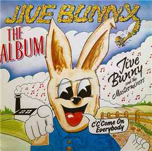 Jive Bunny And The Mastermixers - The Album