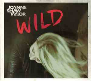 Joanne Shaw Taylor - Wild