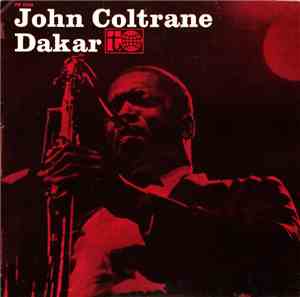 John Coltrane - Dakar
