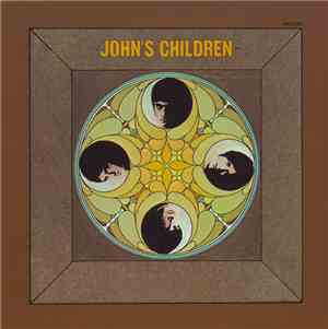 John's Children - Orgasm