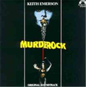Keith Emerson - Murderock