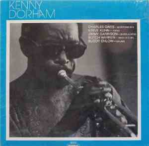 Kenny Dorham - Kenny Dorham