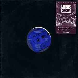 Lifers Group - Living Proof