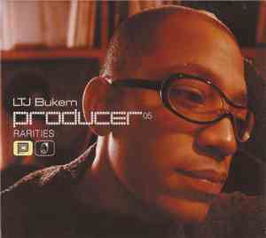 LTJ Bukem - Producer 05 - Rarities