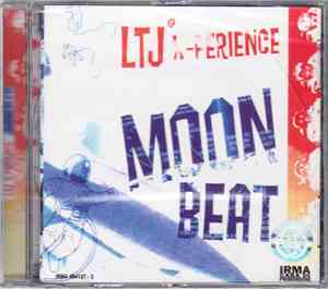 LTJ X-Perience - Moon Beat