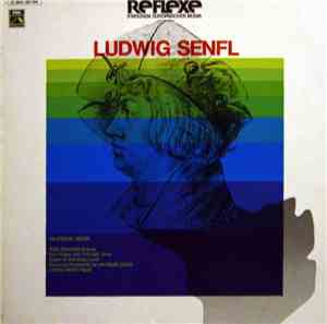 Ludwig Senfl - Wally Staempfli, Kurt Huber Und Fritz Näf, Eugen M. Dombois, ...