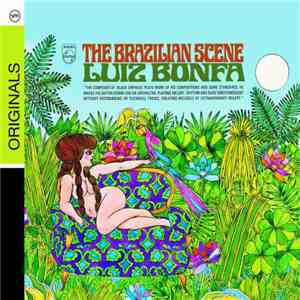 Luiz Bonfa - The Brazilian Scene