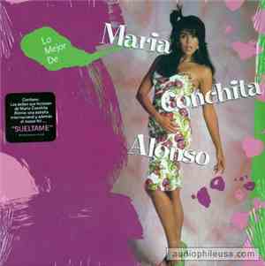María Conchita Alonso - Lo Mejor De