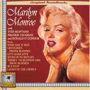 Marilyn Monroe - Marilyn Monroe
