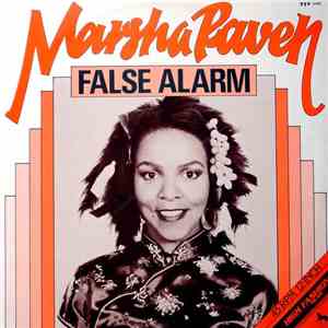 Marscha Raven - False Alarm