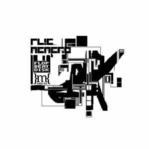 Memero / Tlic - Plane Geometry Secrets / Cyperkid Reworx