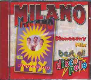 Milano  - Słoneczny Mix