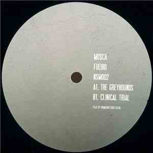 Mosca  - Fueiho