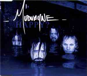 Mudvayne - Happy?