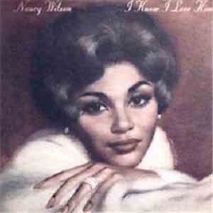 Nancy Wilson - I Know I Love Him