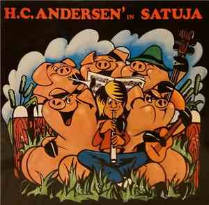 No Artist - H.C.Andersen'in Satuja