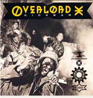 Overlord X - Kickbag