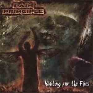 Pain Principle - Waiting For The Flies
