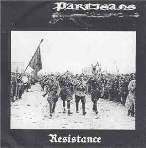 Partisans  - Resistance