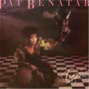 Pat Benatar - Tropico