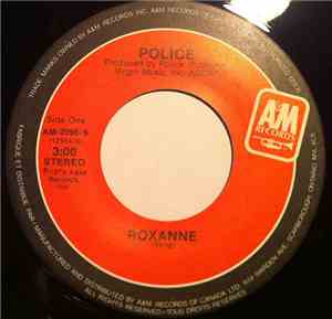 Police - Roxanne