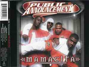 Public Announcement - Mamacita