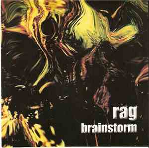 Rag  - Brainstorm