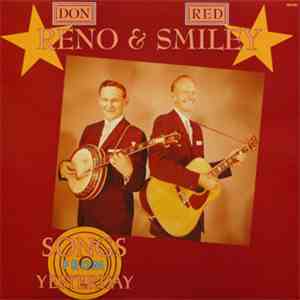 Reno & Smiley - Songs From Yesterday