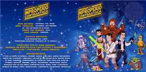Reno Renardo - El Improperio Contraataca