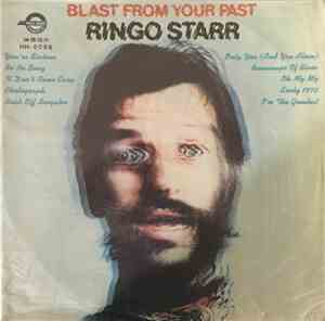 Ringo Starr - Blast From Your Past
