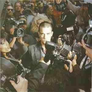 Robbie Williams - Life Thru A Lens