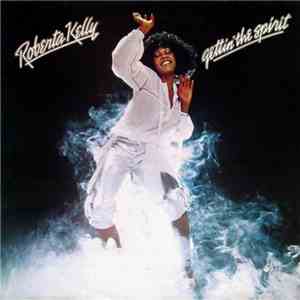 Roberta Kelly - Gettin' The Spirit