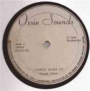 Ronnie Davis - It's Swinging My Love