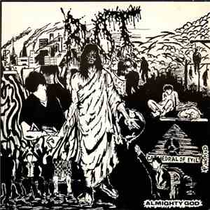 Rot - Almighty God