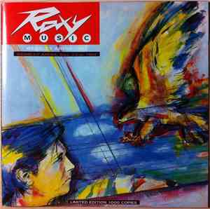 Roxy Music - Wembley Arena 1982