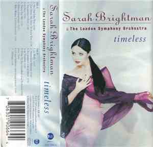 Sarah Brightman & The London Symphony Orchestra - Timeless