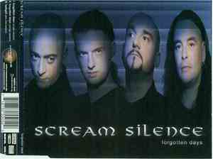 Scream Silence - Forgotten Days