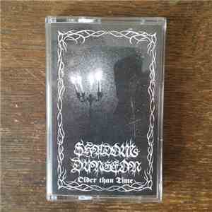 Shadow Dungeon - Older Than Time