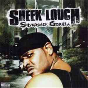 Sheek Louch - Silverback Gorilla
