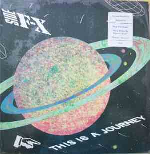 Side F/X - This Is A Journey